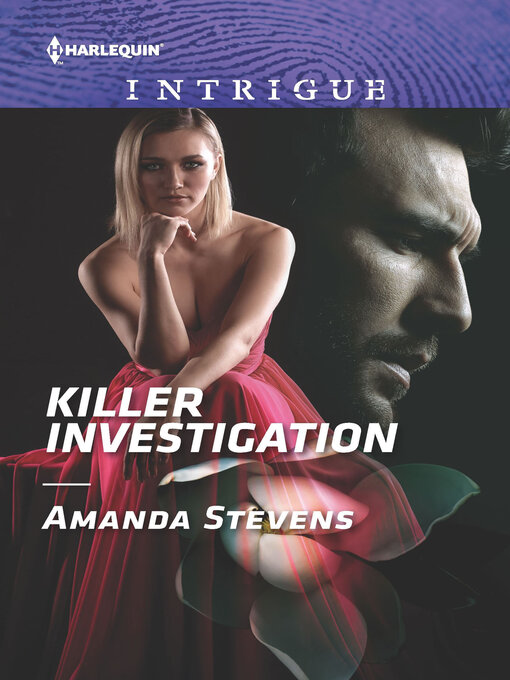 Title details for Killer Investigation by Amanda Stevens - Available